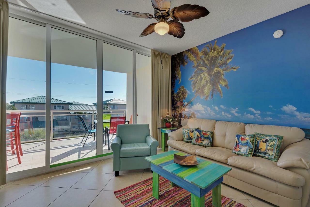 Destin West Resort - Gulfside V305 Fort Walton Beach Exterior photo
