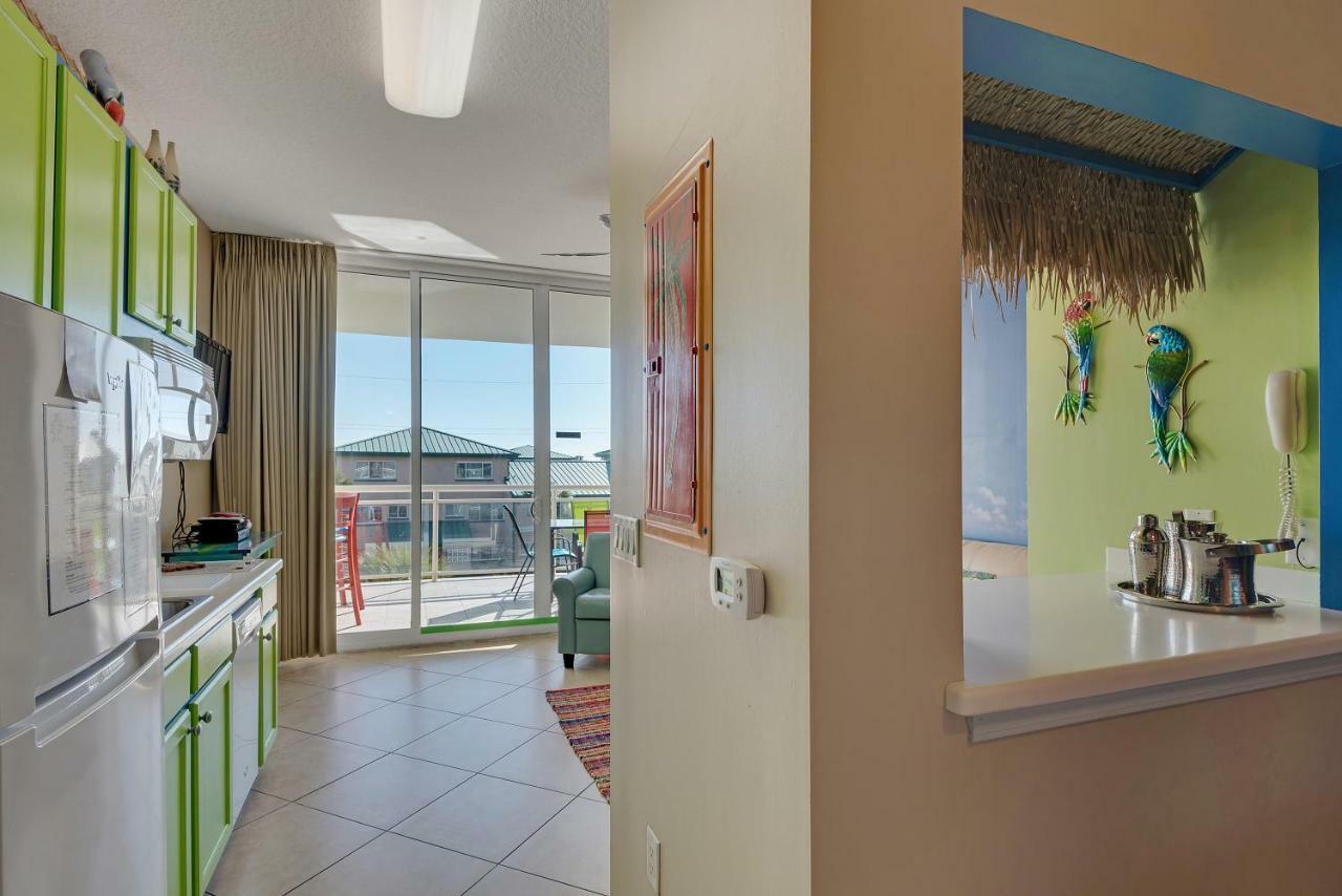 Destin West Resort - Gulfside V305 Fort Walton Beach Exterior photo